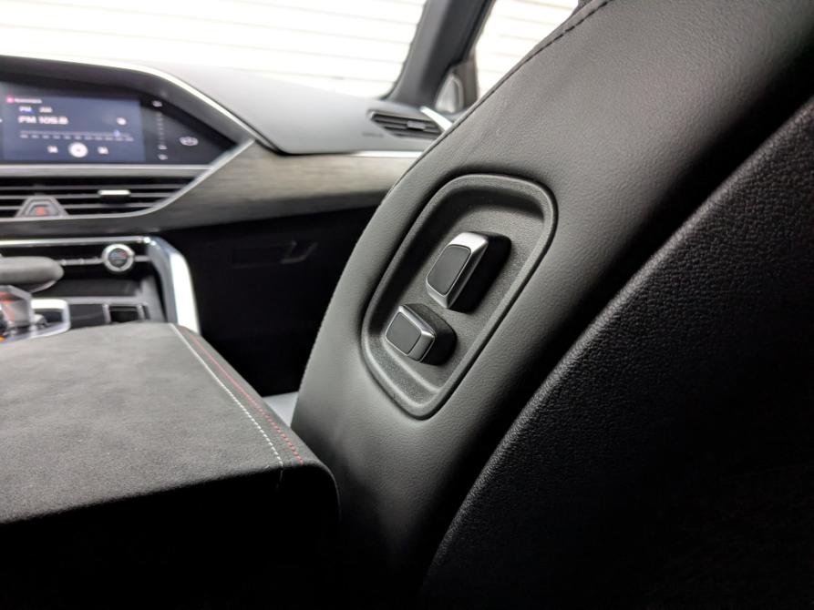 Geely Tugella I Рестайлинг Москва  - изображение 10