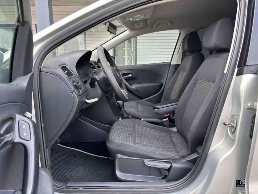 Volkswagen Polo V Краснодар  - изображение 10