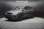 Geely Coolray I Крым  - изображение 34