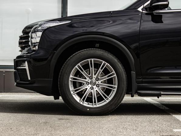 GAC GS8 I с пробегом 2021 года, цена 2 500 000 рублей, 105977 км, внедорожник, Автокод Объявления