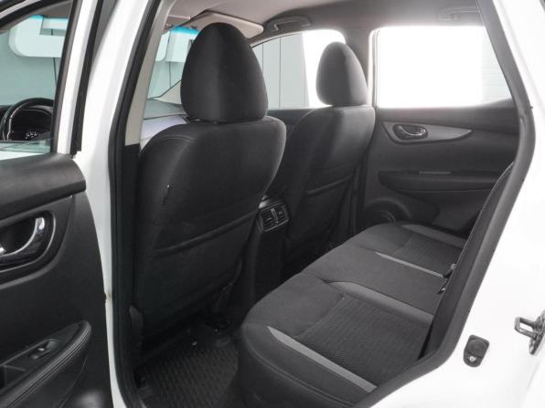 Nissan Qashqai II Рестайлинг с пробегом 2021 года, цена 1 669 000 рублей, 134743 км, внедорожник, Автокод Объявления