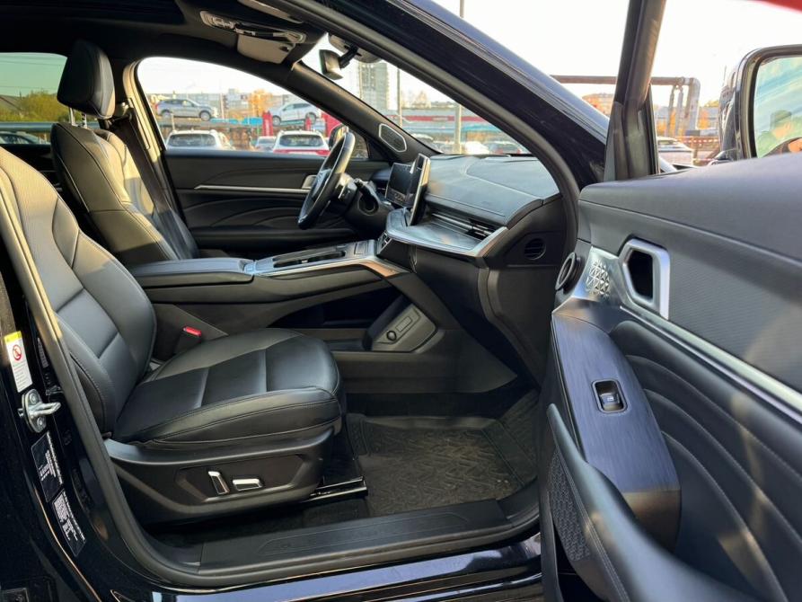 Haval F7 II Архангельск  - изображение 12
