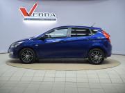 Hyundai Solaris I Рестайлинг Уфа  - изображение 24