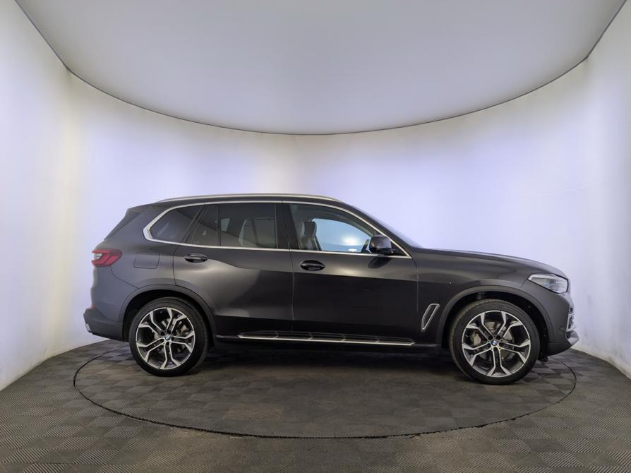 BMW X5 IV (G05/G18) Москва  - изображение 4