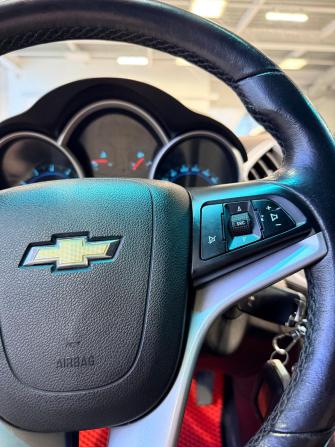Chevrolet Cruze I Рестайлинг с пробегом 2013 года, цена 619 000 рублей, 200279 км, седан, Автокод Объявления