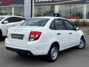 Lada (ВАЗ) Granta I Рестайлинг Москва  - изображение 24