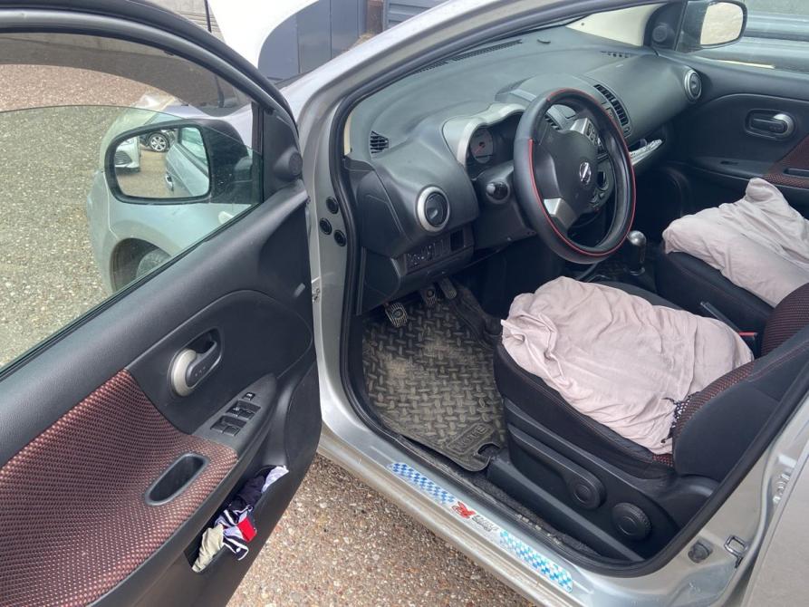 Nissan Note I Стерлитамак  - изображение 7