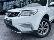 Geely Atlas I Сочи  - изображение 24