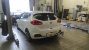 Kia Ceed II Санкт-Петербург  - изображение 9