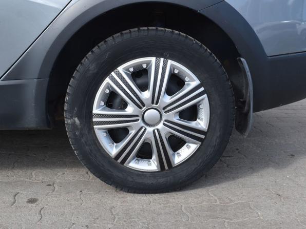 Lada (ВАЗ) Vesta I с пробегом 2019 года, цена 970 000 рублей, 107000 км, седан, Автокод Объявления