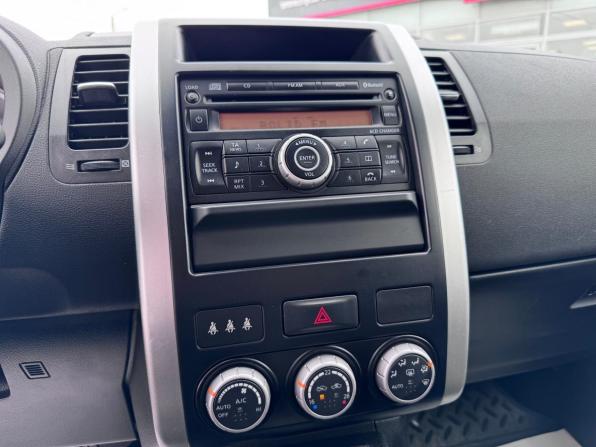 Nissan X-Trail II с пробегом 2010 года, цена 1 270 000 рублей, 168000 км, внедорожник, Автокод Объявления