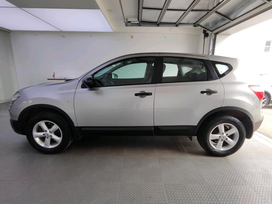 Nissan Qashqai I Уфа  - изображение 8