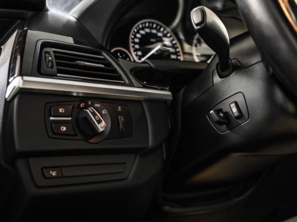 BMW 6 серии III (F06/F13/F12) Рестайлинг с пробегом 2015 года, цена 3 349 000 рублей, 87360 км, купе, Автокод Объявления