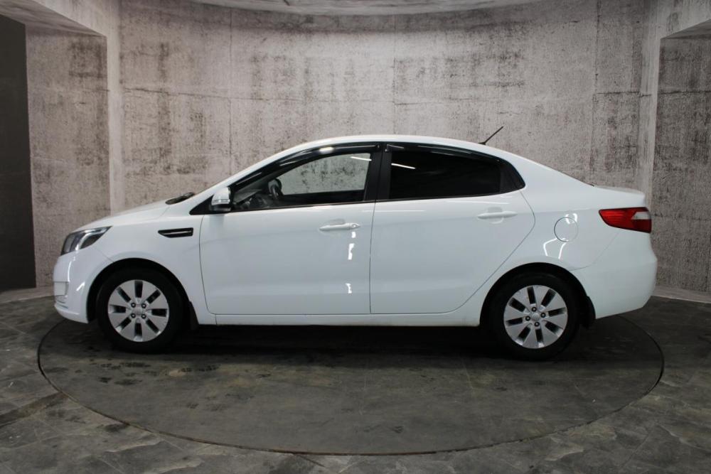 Kia Rio III Ярославль  - изображение 5