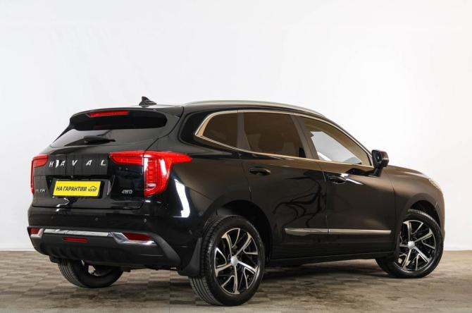 Haval Jolion I с пробегом 2021 года, цена 1 939 000 рублей, 106789 км, внедорожник, Автокод Объявления