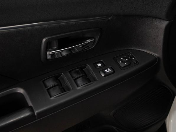 Mitsubishi ASX I Рестайлинг с пробегом 2014 года, цена 1 348 000 рублей, 103901 км, внедорожник, Автокод Объявления