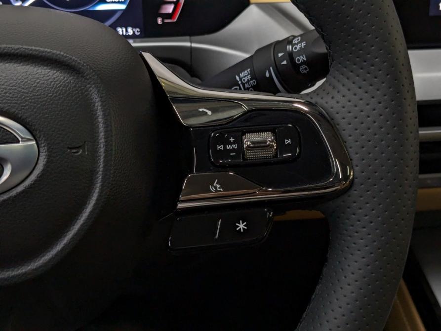 GAC GS4 Москва  - изображение 23