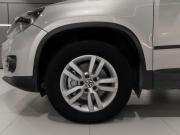 Volkswagen Tiguan I Рестайлинг Москва  - изображение 46