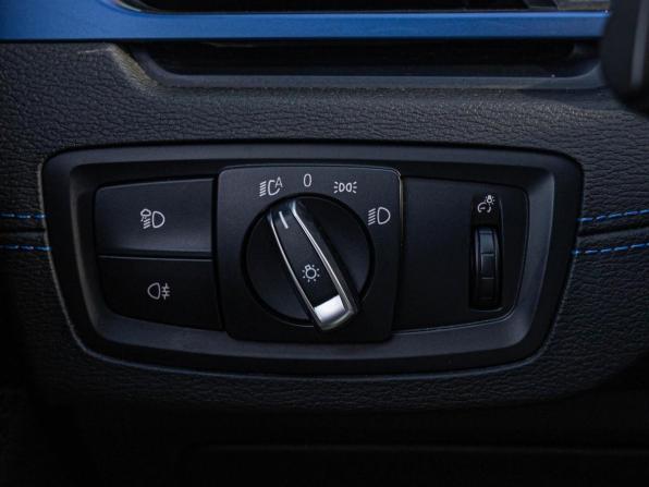 BMW X2 I (F39) с пробегом 2021 года, цена 3 420 000 рублей, 28833 км, внедорожник, Автокод Объявления