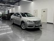 Nissan Sentra VII (B17) Тверь  - изображение 27
