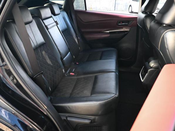 Toyota Harrier III (XU60) с пробегом 2014 года, цена 2 279 000 рублей, 110191 км, внедорожник, Автокод Объявления