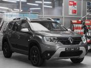 Renault Duster II Москва  - изображение 19