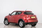 Nissan Juke I Красноярск  - изображение 29