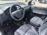 Hyundai Getz I Москва  - изображение 28