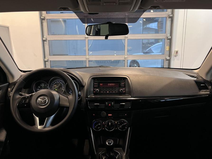 Mazda CX-5 I Чебоксары  - изображение 9