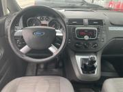 Ford C-MAX I Рестайлинг Стерлитамак  - изображение 40