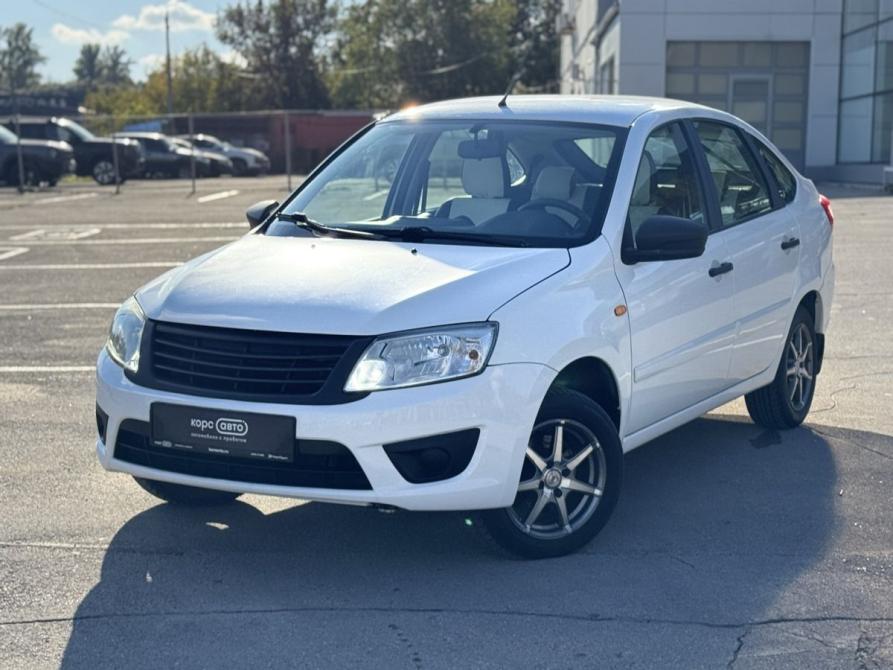 Lada (ВАЗ) Granta I Тула  - изображение 1