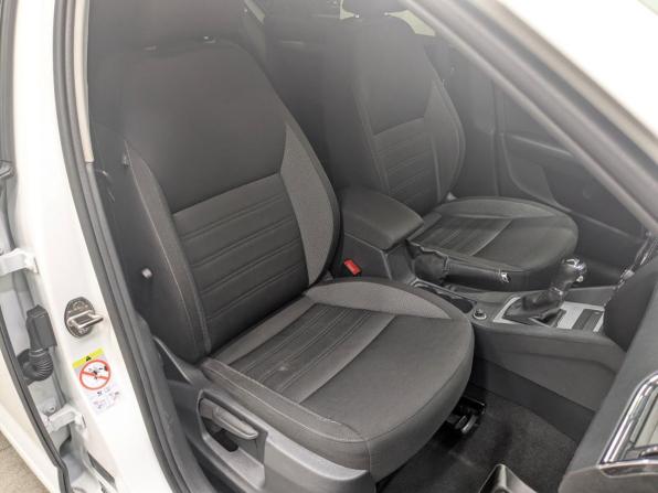 Skoda Octavia III (A7) Рестайлинг с пробегом 2019 года, цена 1 825 000 рублей, 126000 км, лифтбек, Автокод Объявления