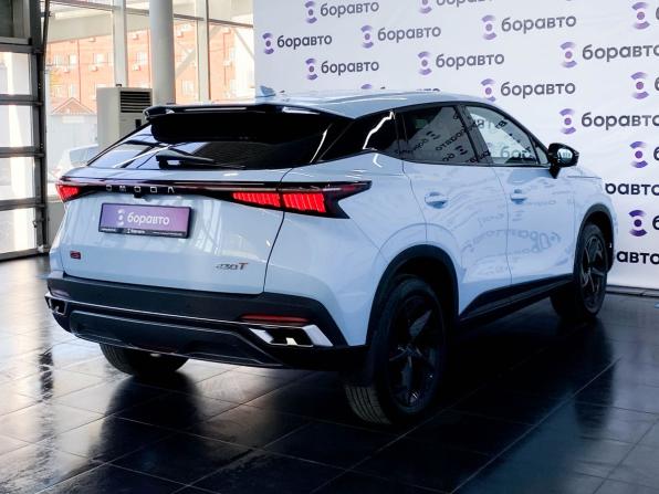Omoda C5 I с пробегом 2023 года, цена 1 790 000 рублей, 47894 км, внедорожник, Автокод Объявления