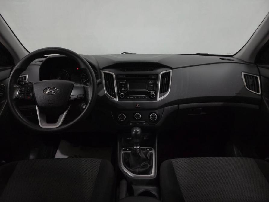 Hyundai Creta I Альметьевск  - изображение 10