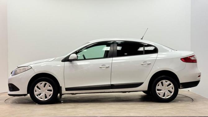 Renault Fluence I Рестайлинг с пробегом 2013 года, цена 599 000 рублей, 185442 км, седан, Автокод Объявления