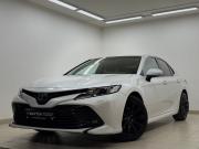 Toyota Camry VIII (XV70) Вологда  - изображение 27