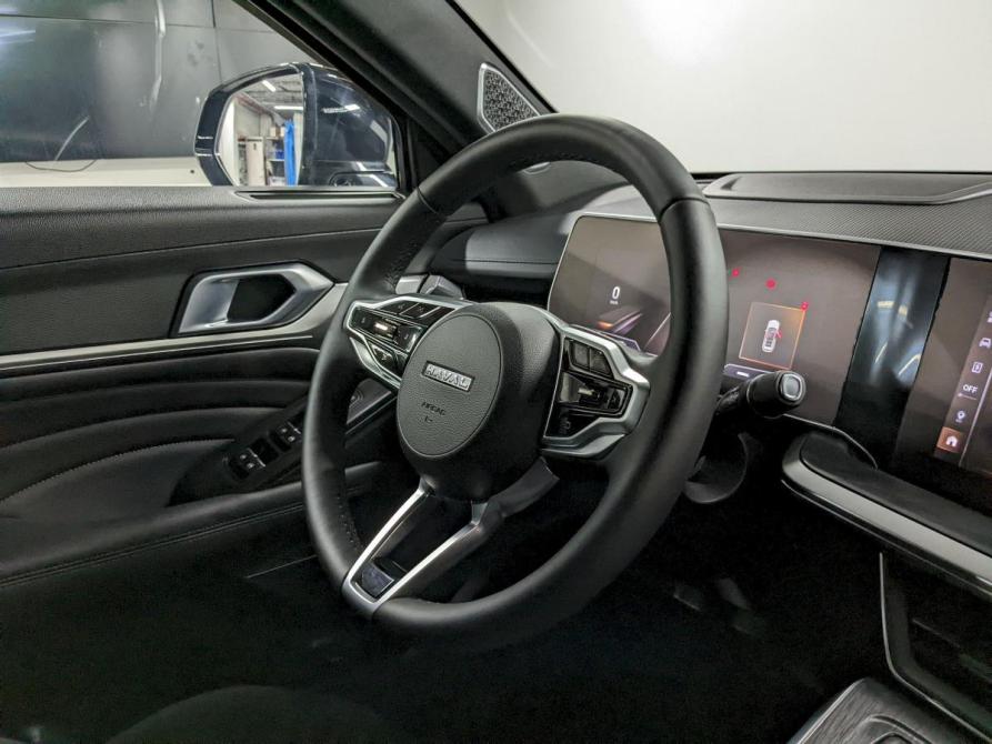 Haval F7 II Москва  - изображение 22