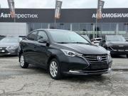 Changan Alsvin Пермь  - изображение 16