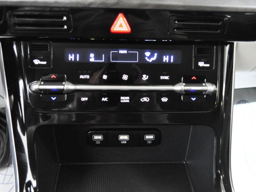 Kia Carnival IV Калуга  - изображение 11