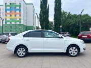 Skoda Rapid I Рестайлинг Стерлитамак  - изображение 30