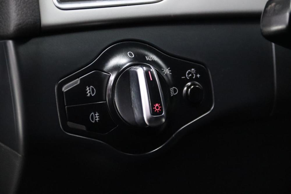 Audi A4 IV (B8) Рестайлинг Сургут  - изображение 18