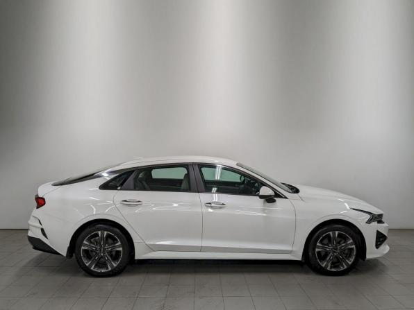 Kia K5 III с пробегом 2022 года, цена 2 740 000 рублей, 91013 км, седан, Автокод Объявления