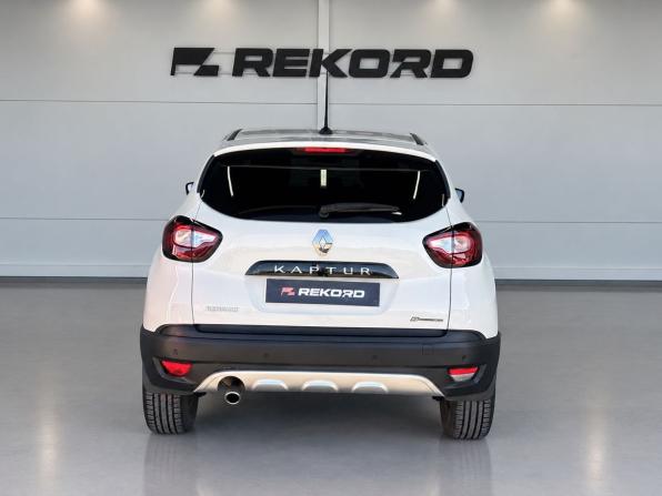 Renault Kaptur I Рестайлинг с пробегом 2020 года, цена 1 549 000 рублей, 84500 км, внедорожник, Автокод Объявления