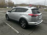 Toyota RAV4 IV (XA40) Рестайлинг Нижний Тагил  - изображение 23
