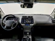 Toyota Land Cruiser Prado 150 Series Рестайлинг 2 Москва  - изображение 44