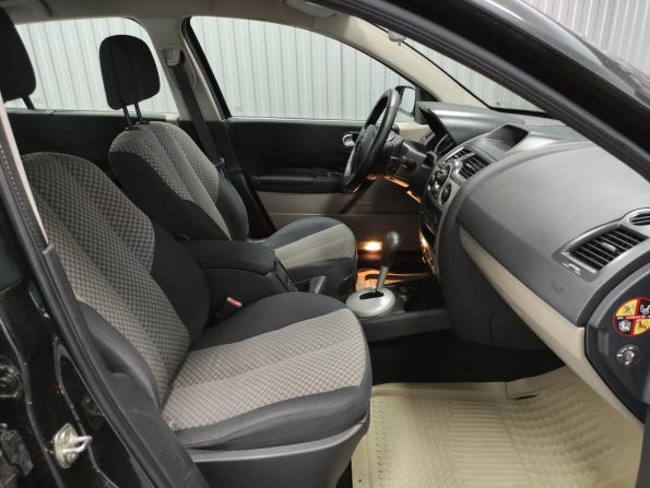 Renault Megane II с пробегом 2005 года, цена 381 000 рублей, 212000 км, седан, Автокод Объявления