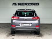 Hyundai Tucson III Уфа  - изображение 26