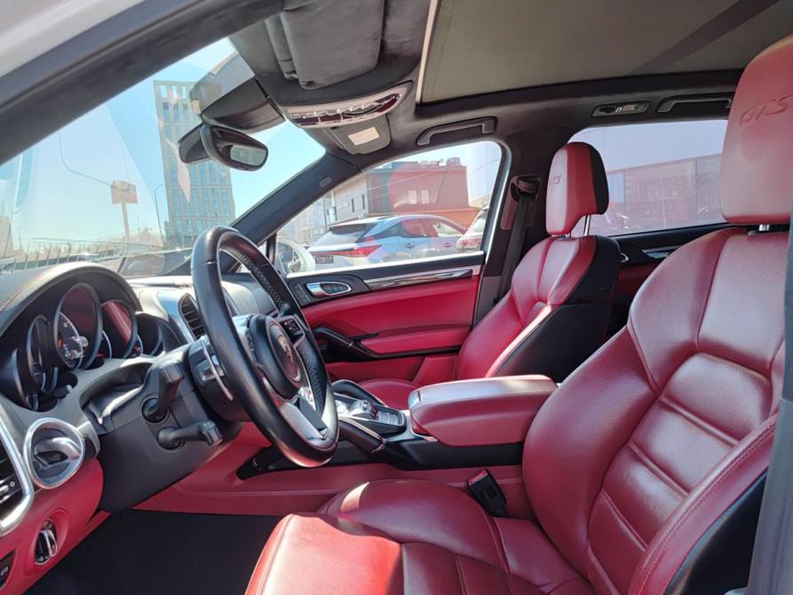 Porsche Cayenne II Рестайлинг (958) Казань  - изображение 20