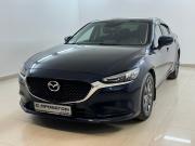 Mazda 6 III (GJ) Рестайлинг 2 Москва  - изображение 17