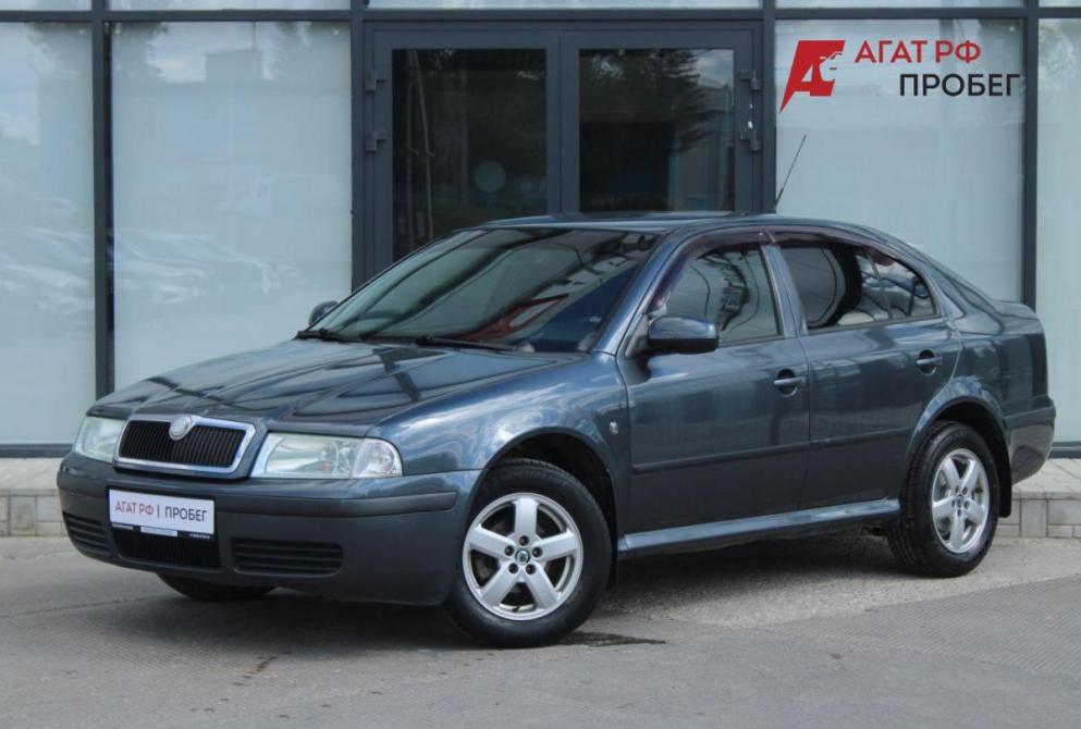 Skoda Octavia I (A4) Рестайлинг Саратов  - изображение 1